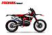 Кроссовый мотоцикл PROMAX RX2 YB300H (LX176FMN) (4 valves, 6 gears) в Новочебоксарске
