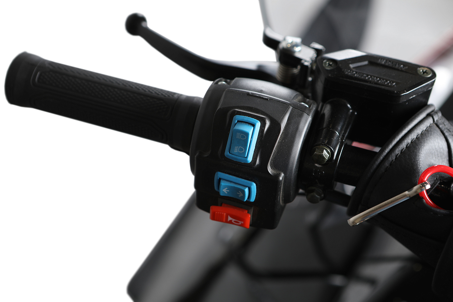 Снегоход IKUDZO HUNTER 700LK 25 V2 в Новочебоксарске