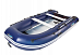 НАДУВНАЯ ЛОДКА GLADIATOR B370AL в Новочебоксарске