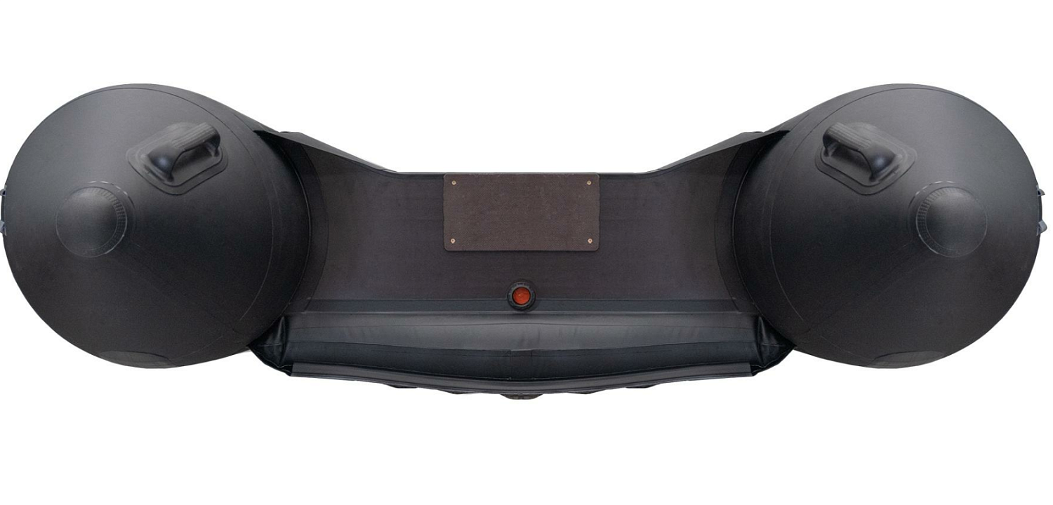 Лодка Таймень RX 4100 НДНД в Новочебоксарске