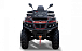 Квадроцикл HISUN TACTIC 750-/EXTREME EDITION/ в Новочебоксарске