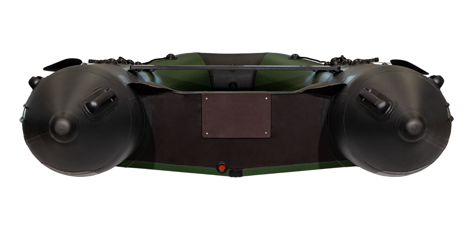 Лодка Ривьера Максима 3400 СК в Новочебоксарске