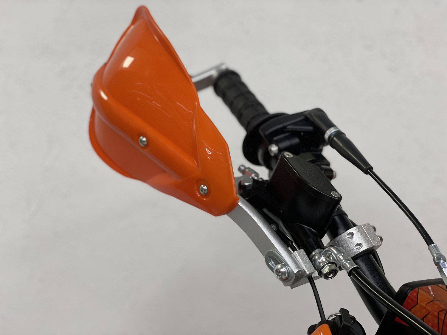 Кроссовый мотоцикл PROMAX INFERNO 380 (4 valves, 5 gears) в Новочебоксарске