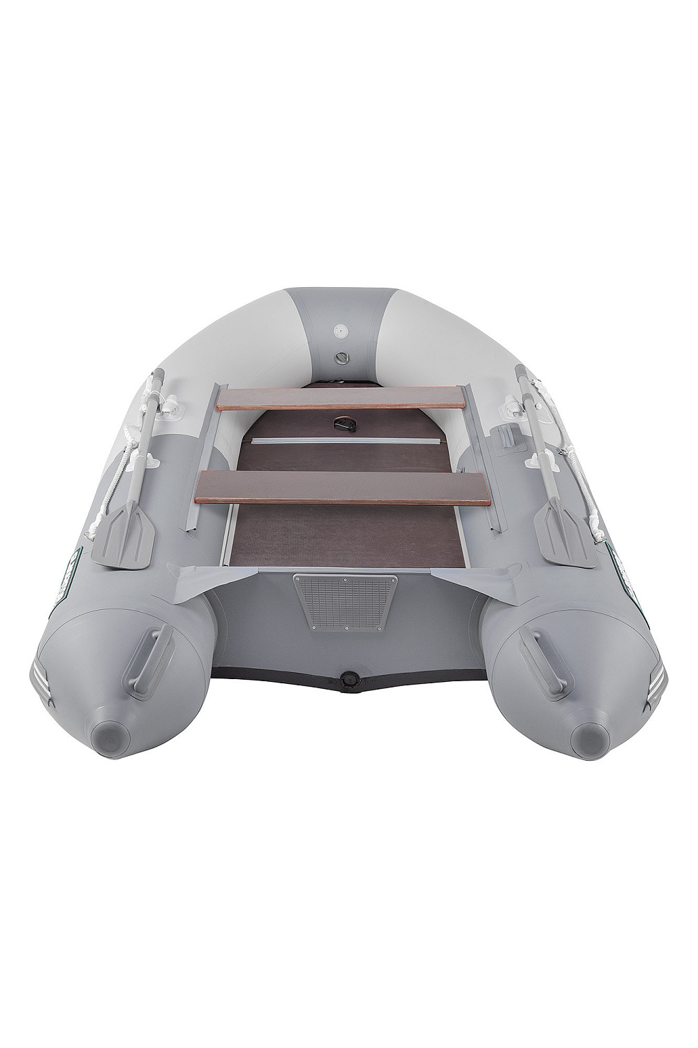 НАДУВНАЯ ЛОДКА GLADIATOR B330 в Новочебоксарске