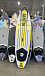 SUP ДОСКА-КАЯК 2 В 1 RAIDEX ALOHA YELLO 10.6’ (320СМ) в Новочебоксарске