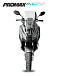 МаксиСкутер PROMAX-HONDA ADV 150 (49) (Inspired by HONDA) в Новочебоксарске