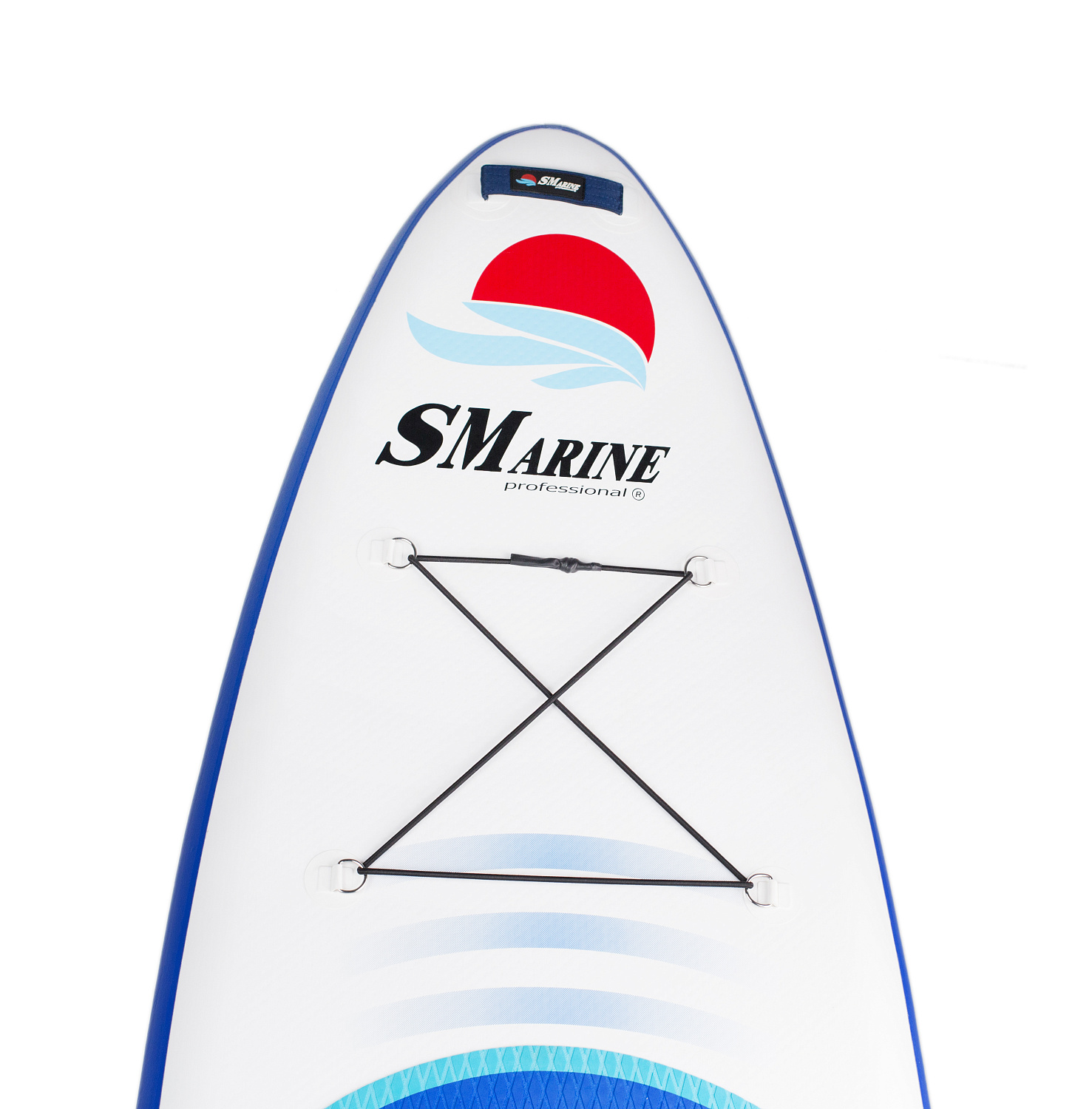 САП (SUP) Board SMARINE 10.6 в Новочебоксарске