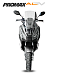 МаксиСкутер PROMAX-HONDA ADV 150 (49) (Inspired by HONDA) в Новочебоксарске