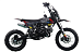 Питбайк FullCrew Power Trasher 125cc 14\12 (п\автомат эл.стартер) в Новочебоксарске