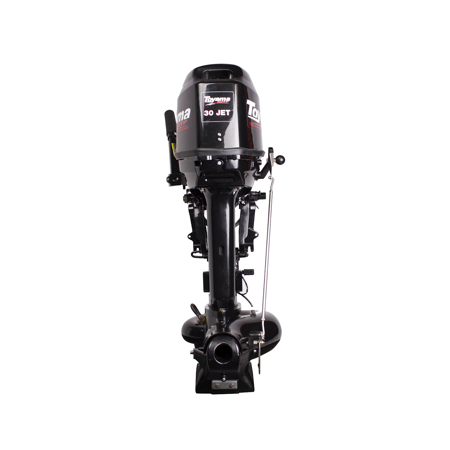 ЛОДОЧНЫЙ МОТОР TOYAMA T30ABMJET в Новочебоксарске