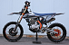 Мотоцикл JHLMOTO JHL Z4 PR250 (172FMM-5) в Новочебоксарске
