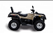 Квадроцикл HISUN TACTIC 550 (HS550ATV) NORMAL в Новочебоксарске