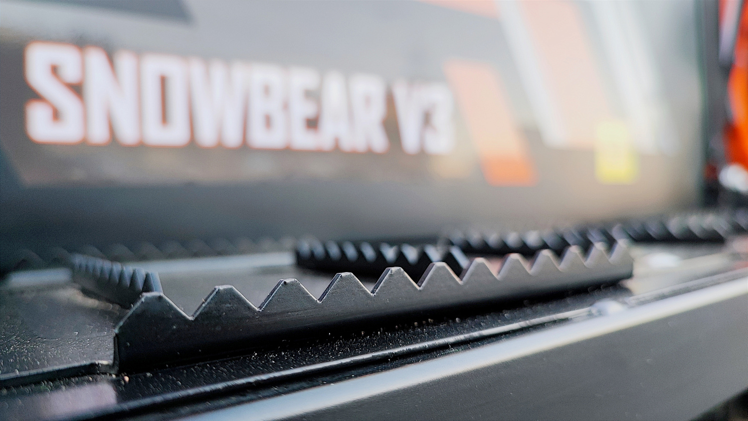 Снегоход PROMAX SNOWBEAR V3 650 2T в Новочебоксарске