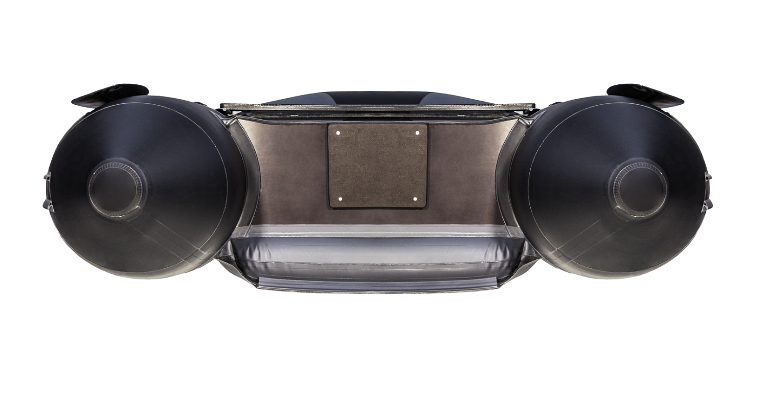 Лодка Таймень NX 2800 НДНД в Новочебоксарске