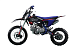 Питбайк FullCrew Big Beast 150cc 17\14 (механ., эл.стартер) в Новочебоксарске