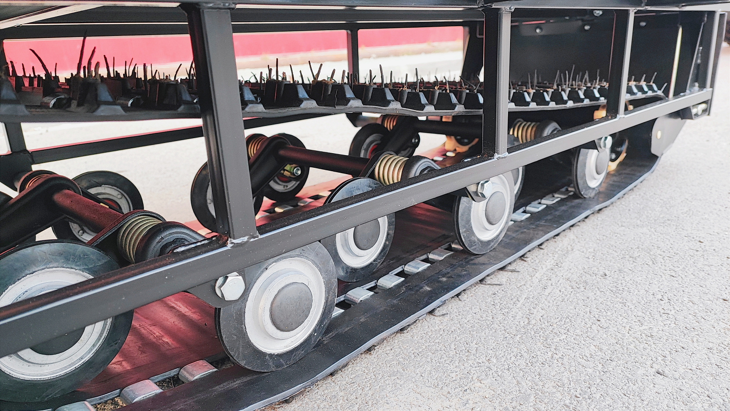 Снегоход PROMAX YAKUT 500 2.0 4T 22 в Новочебоксарске