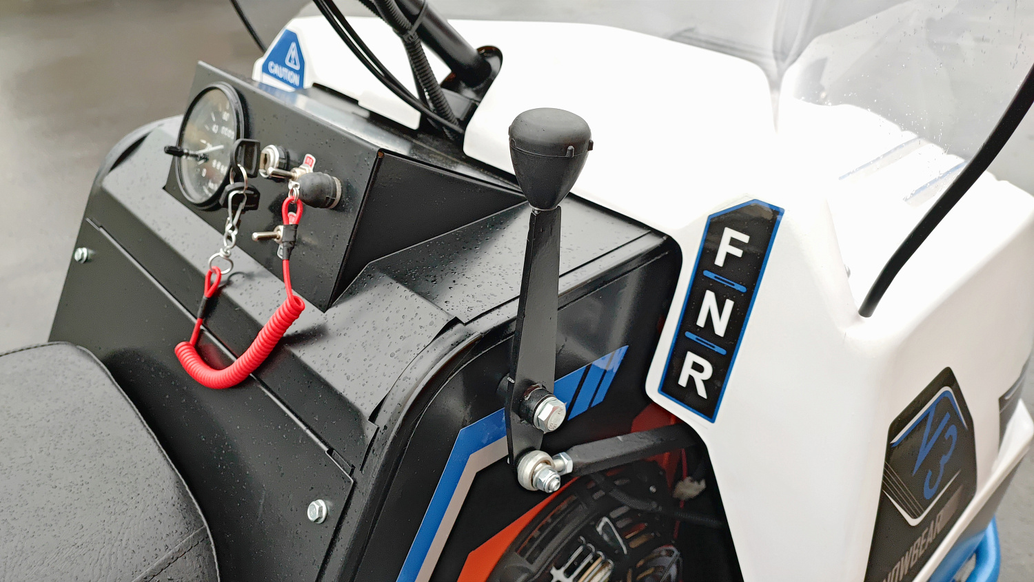 Снегоход PROMAX SNOWBEAR V3 800 4T ST в Новочебоксарске