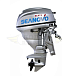 Лодочный мотор SEANOVO SNEF30FEL-EFI в Новочебоксарске
