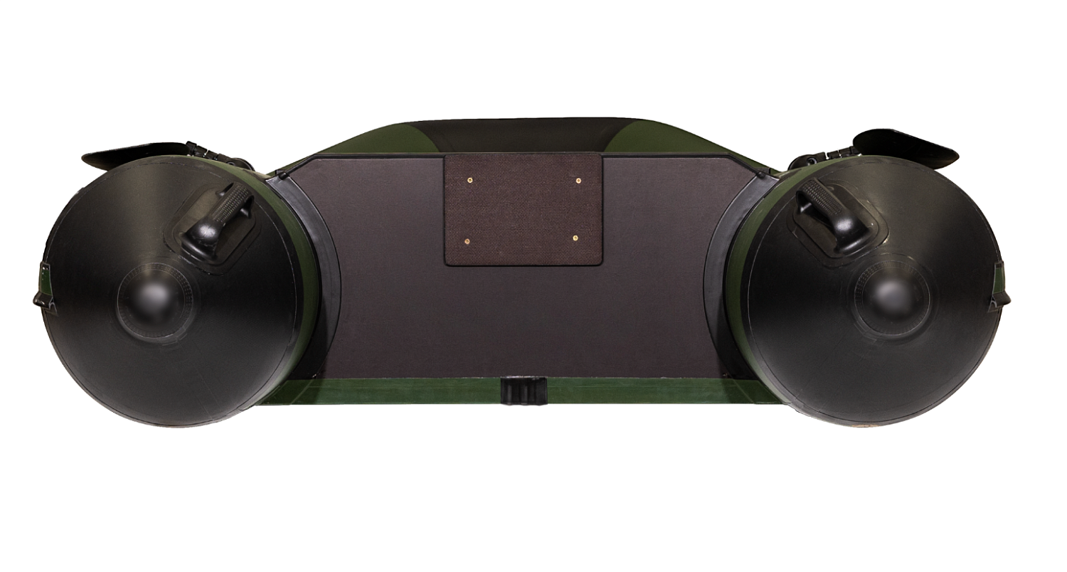  Лодка АКВА 2900 Слань-книжка киль в Новочебоксарске