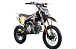 Питбайк FullCrew Teen Rider 125cc 17\14 (механ., эл.стартер) в Новочебоксарске