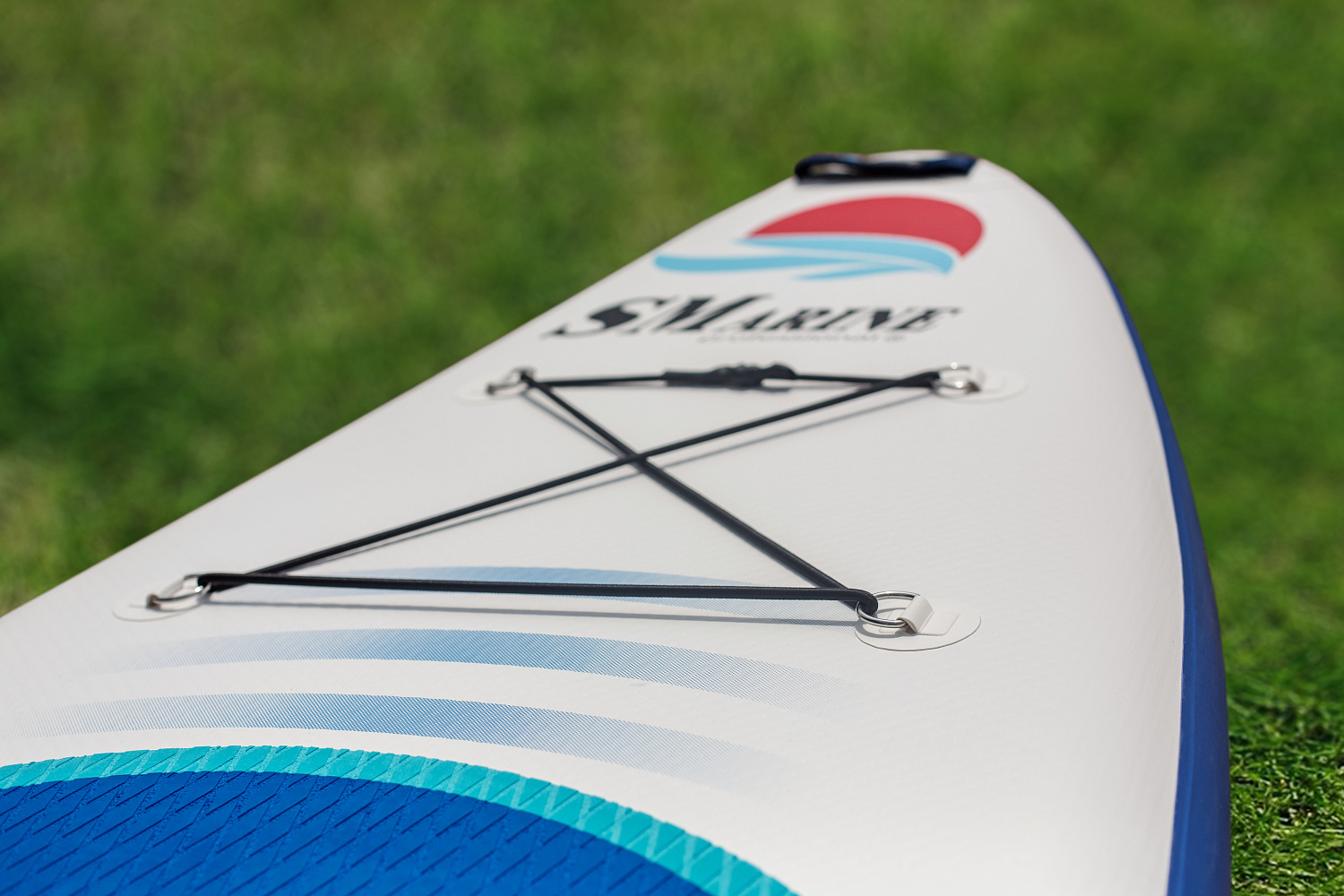 САП (SUP) Board SMARINE 10.6 в Новочебоксарске