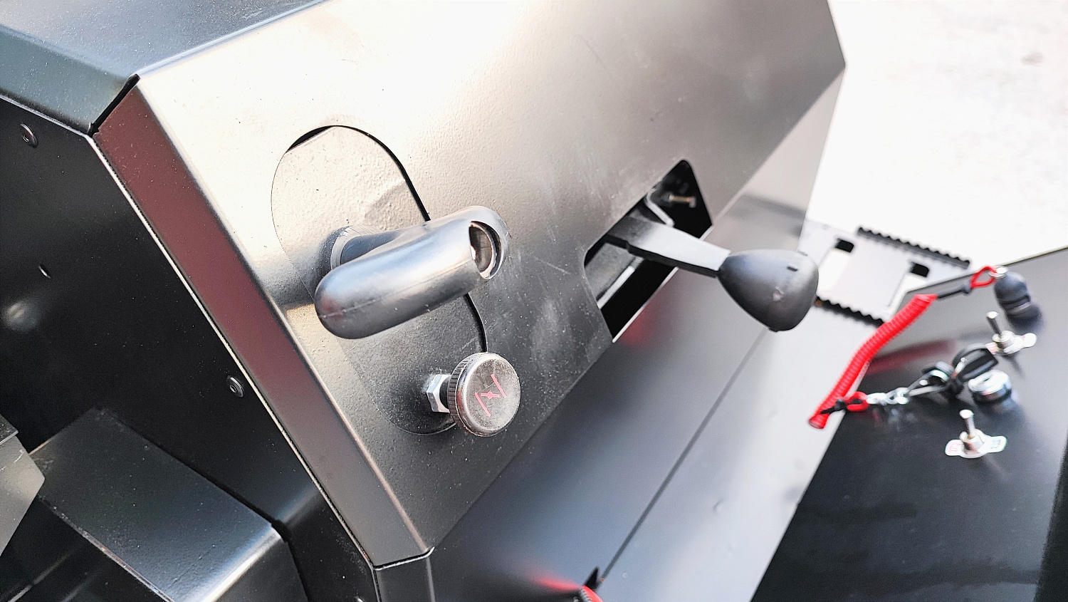 Снегоход PROMAX YAKUT 500 2.0 4T 22 в Новочебоксарске