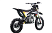 Питбайк FullCrew Teen Rider 125cc 17\14 (механ., эл.стартер) в Новочебоксарске