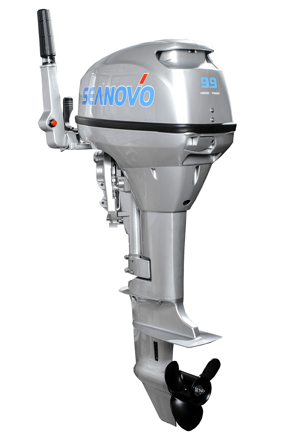 Лодочный мотор Seanovo SN9.9FHL в Новочебоксарске