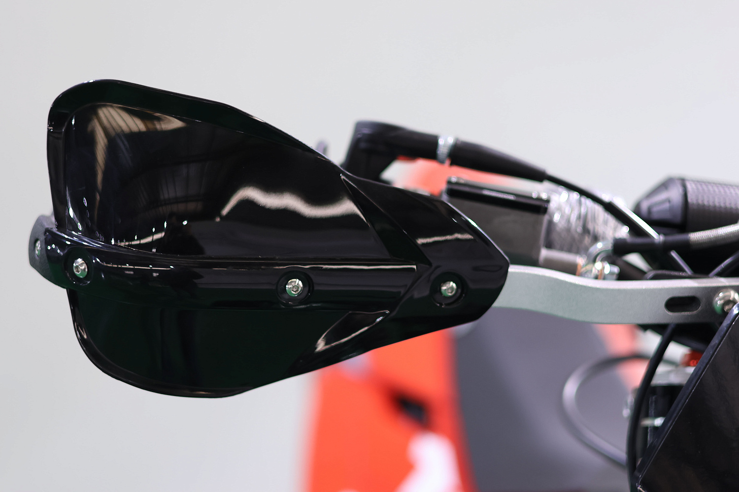 Мотоцикл JHLMOTO JHLofr GS CB300RL в Новочебоксарске