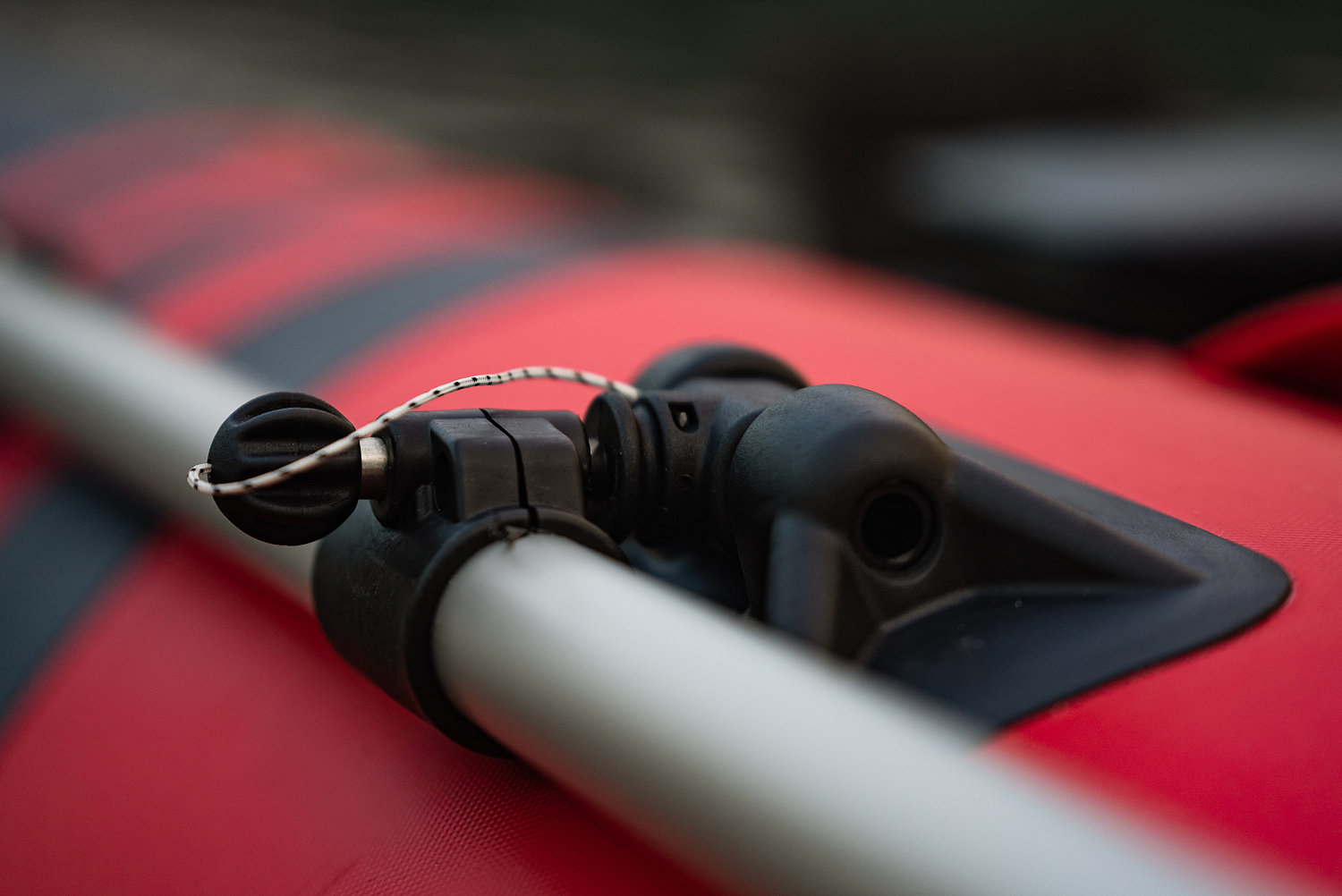 Лодка MISHIMO RIVER JET 390 под водомет в Новочебоксарске