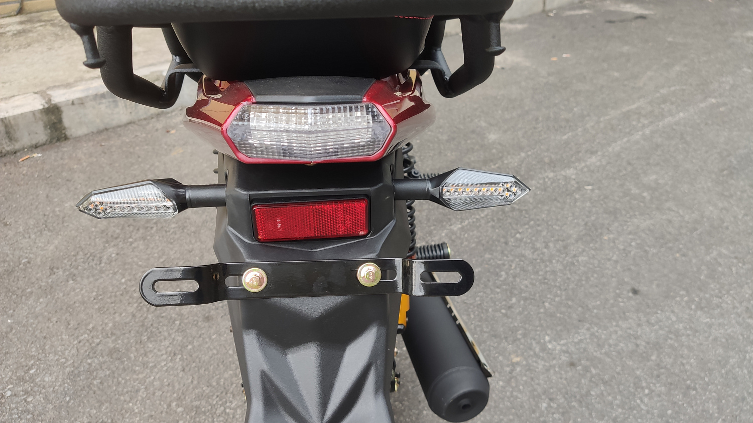 Мопед FAIDET SKIFF RS150 (49) в Новочебоксарске