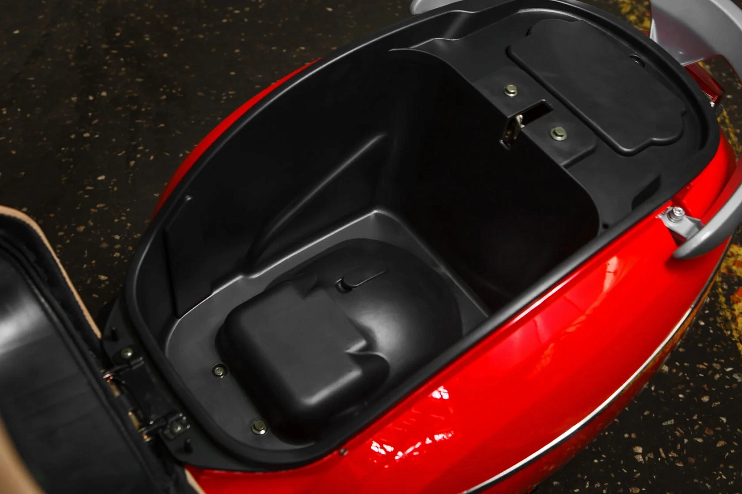 Скутер MINSK Vesna 50 M1NSK в Новочебоксарске