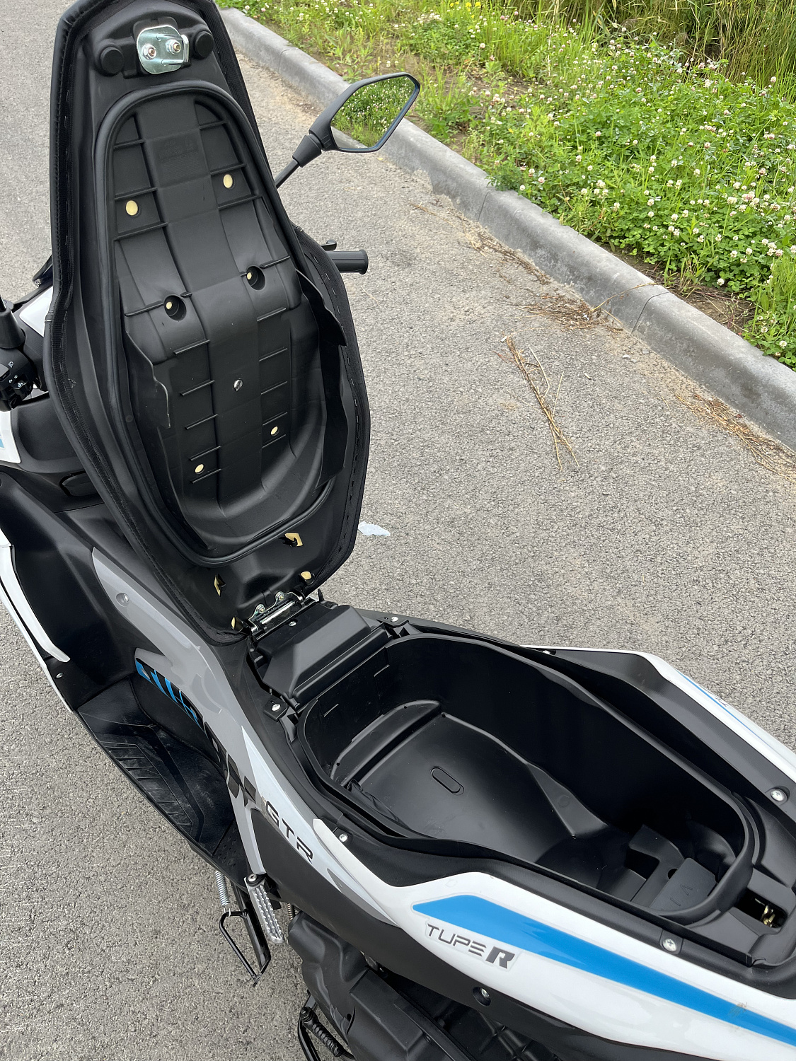 Скутер PROMAX TURAN 250 (49) в Новочебоксарске