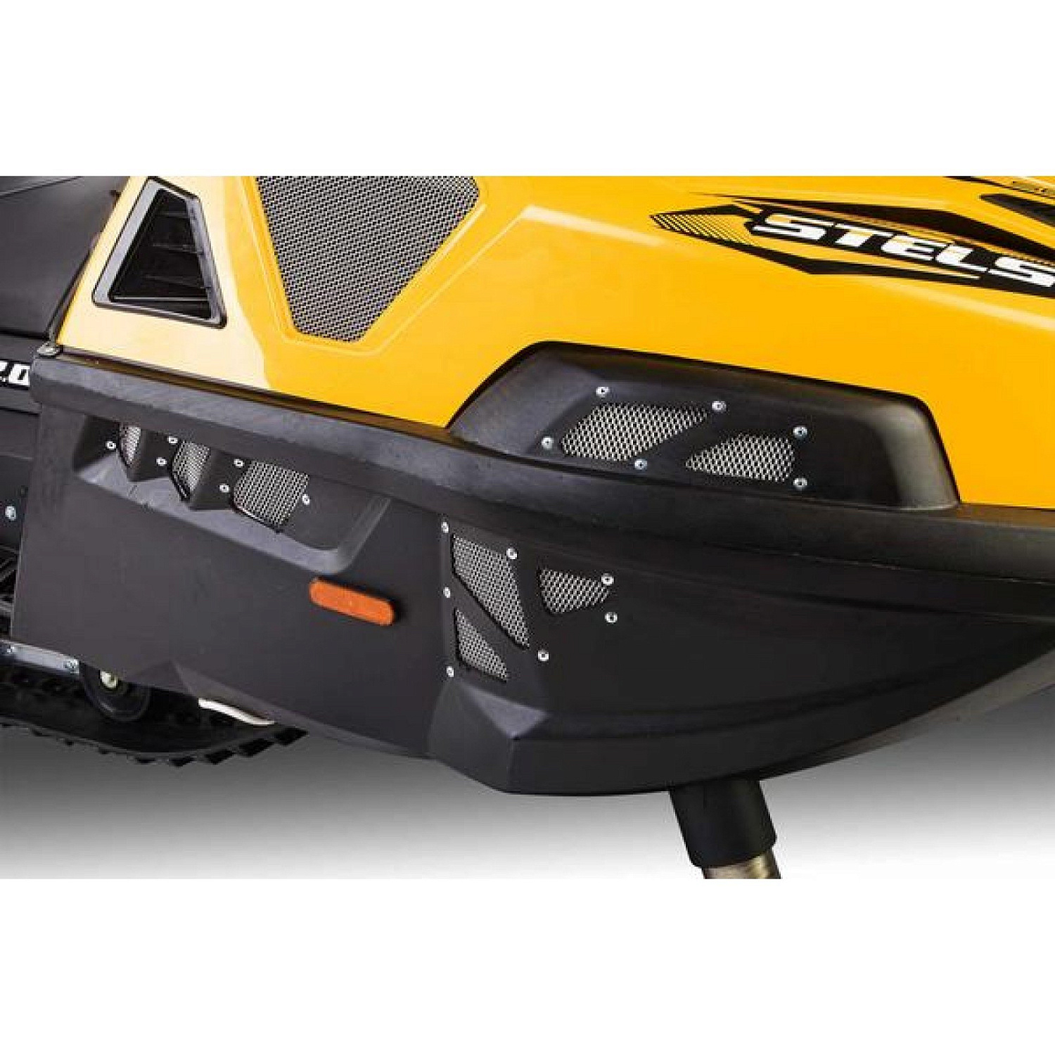 Снегоход STELS ВИКИНГ (VIKING) SV800T LUX V3.0 K01 SWT CVTECH в Новочебоксарске