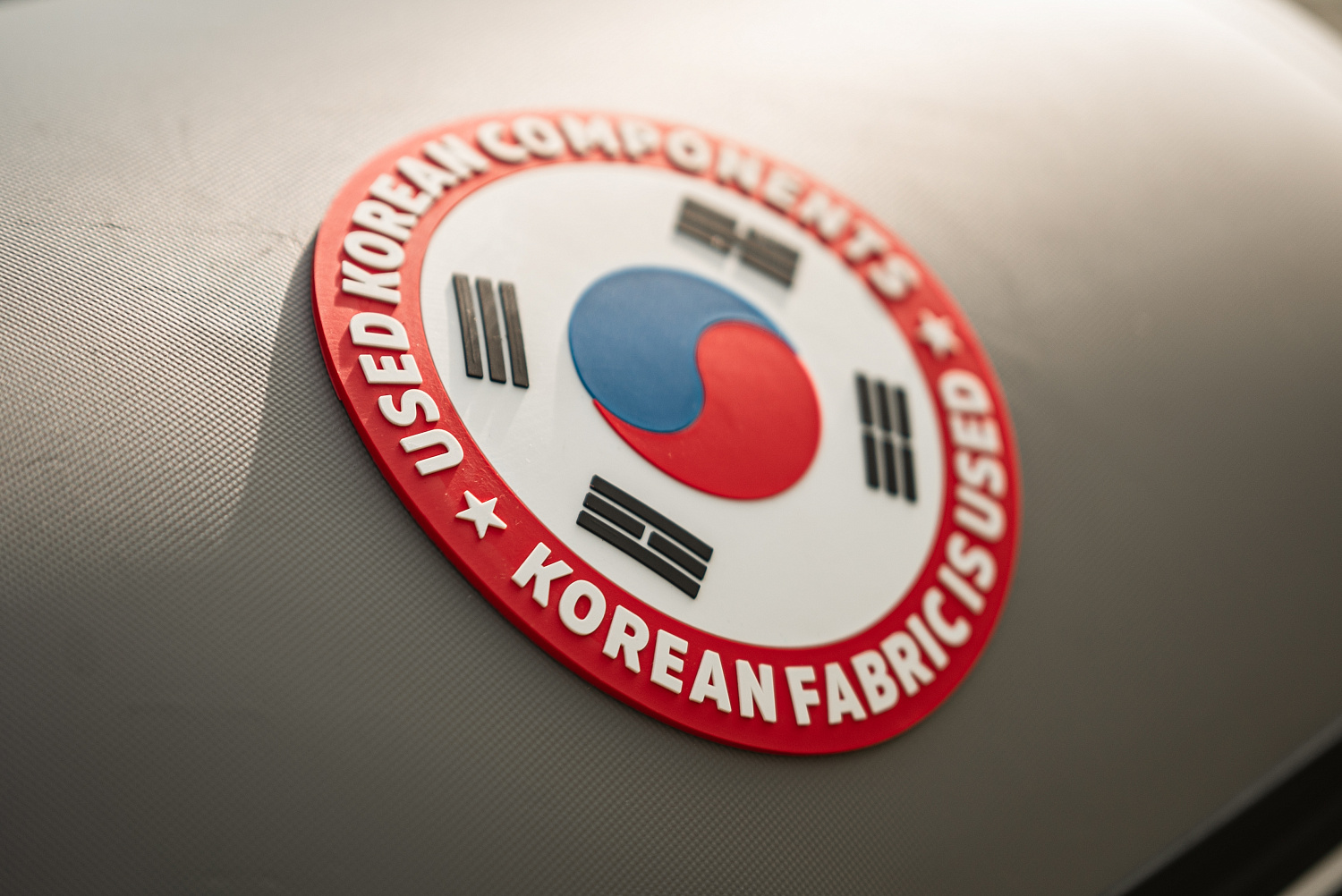 Лодка MISHIMO RIVER JET 390 под водомет в Новочебоксарске