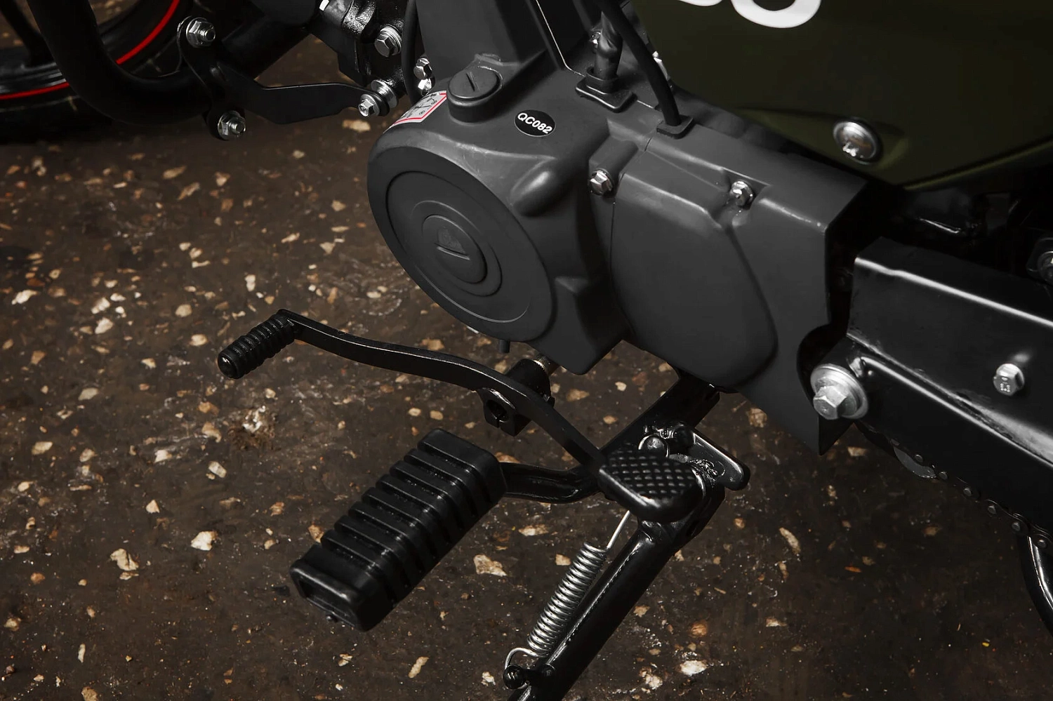 Мотоцикл MINSK  D4 50 M1NSK в Новочебоксарске