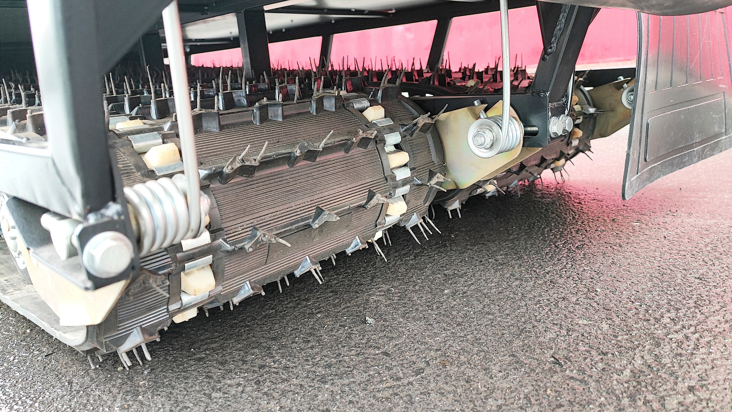 Снегоход PROMAX SNOWBEAR V3 800 4T ST в Новочебоксарске