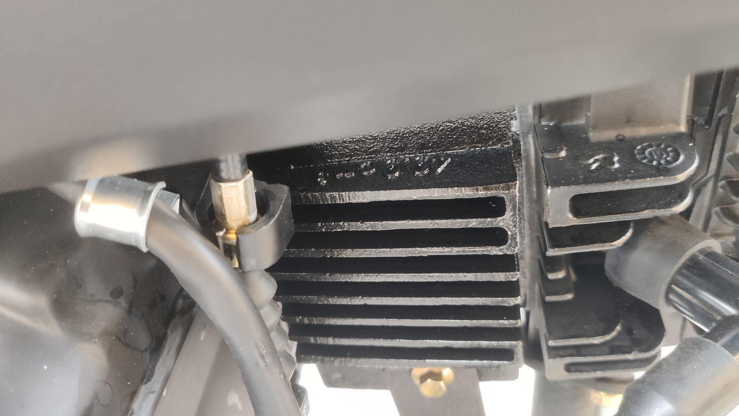 Мопед FAIDET SKIFF RS150 (49) в Новочебоксарске