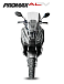 МаксиСкутер PROMAX-HONDA ADV 150 (49) (Inspired by HONDA) в Новочебоксарске