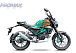 Мопед PROMAX CB150PR (49) в Новочебоксарске