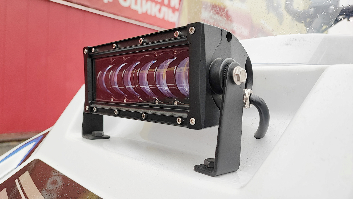 Снегоход PROMAX SNOWBEAR V3 800 4T ST в Новочебоксарске