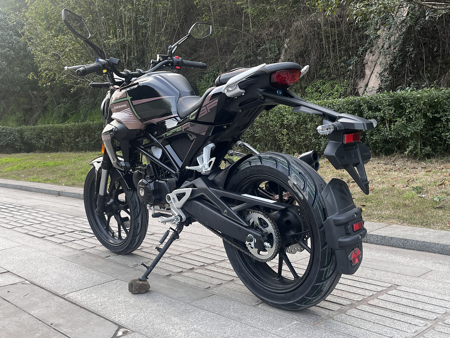 Мопед PROMAX CB150PR (49) в Новочебоксарске