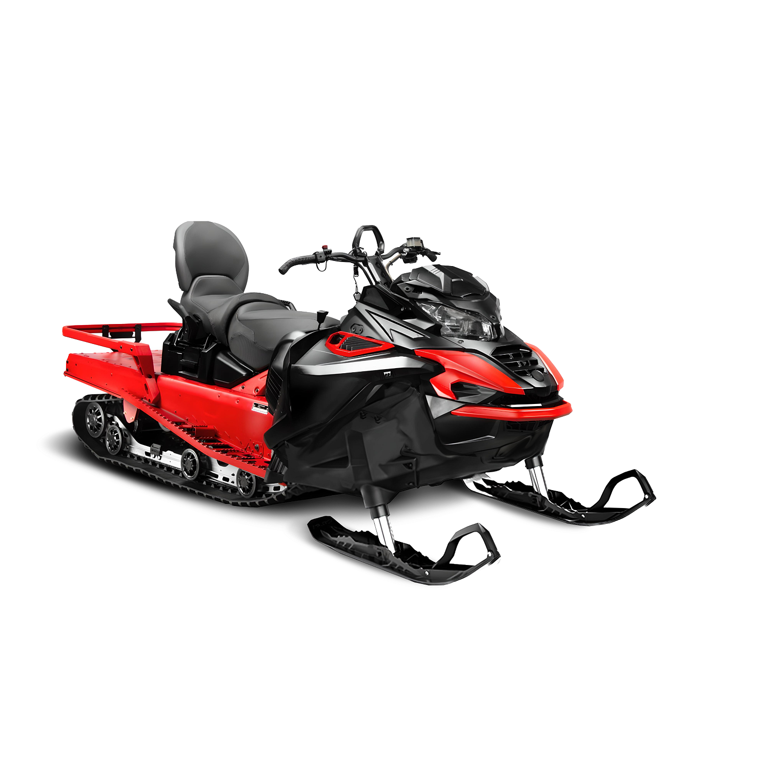 Снегоход AODES Siberiacross 1000 WT 508mm LCD 6.8 в Новочебоксарске