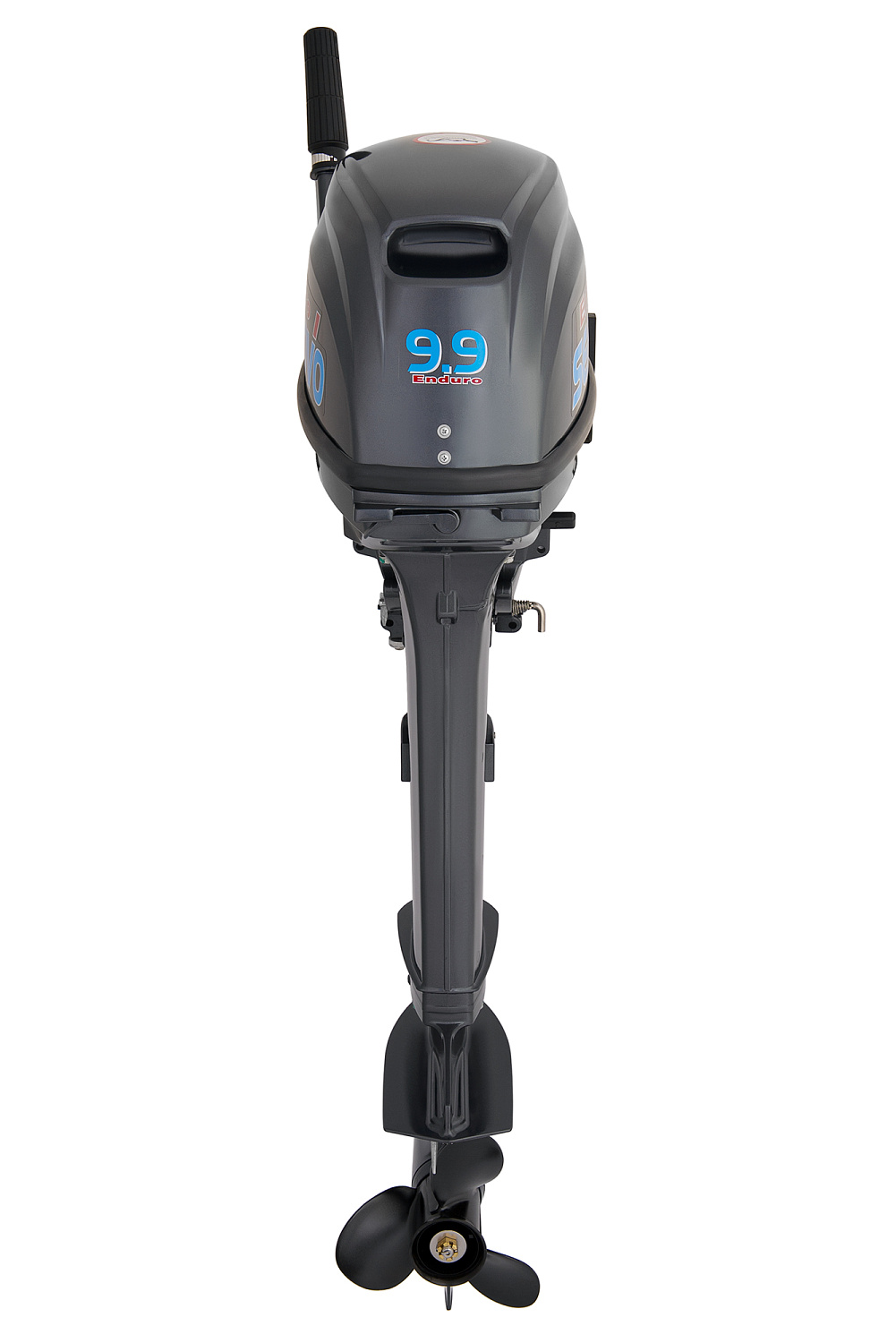 Лодочный мотор SEANOVO SN9.9FHS ENDURO в Новочебоксарске