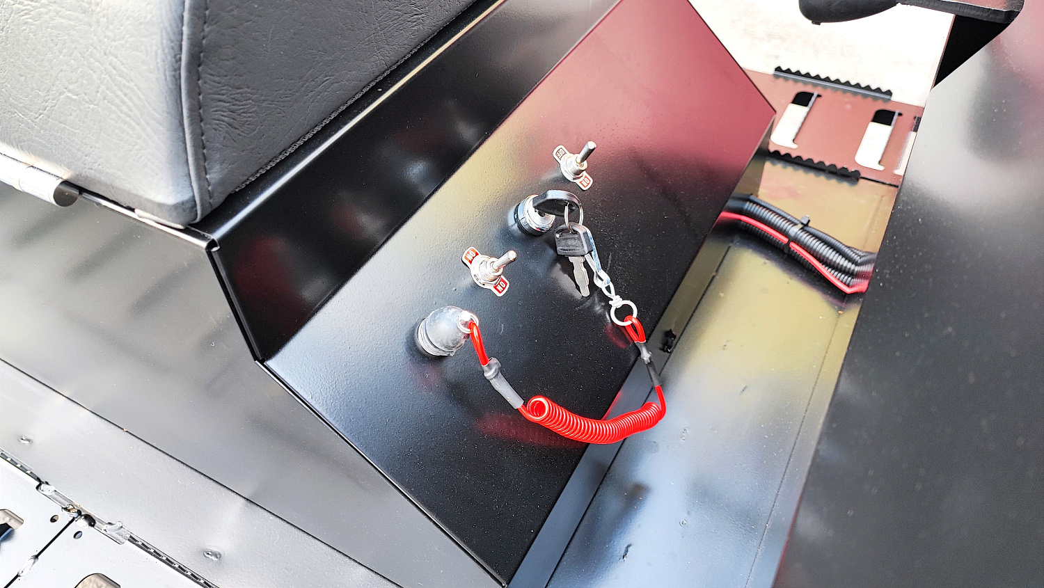 Снегоход PROMAX YAKUT 500 2.0 4T 22 в Новочебоксарске