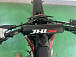 Питбайк JHLMOTO JHL MK125 (14/12) в Новочебоксарске