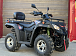 Квадроцикл GBM EXPLORER 400 NEW PREMIUM в Новочебоксарске