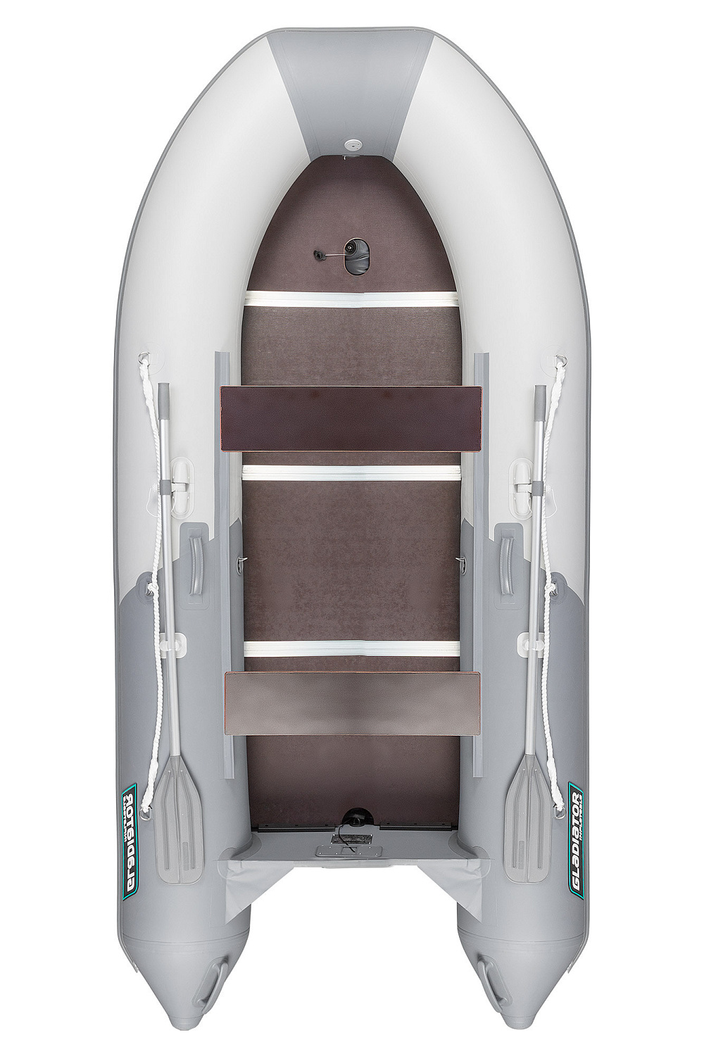 НАДУВНАЯ ЛОДКА GLADIATOR B330 в Новочебоксарске