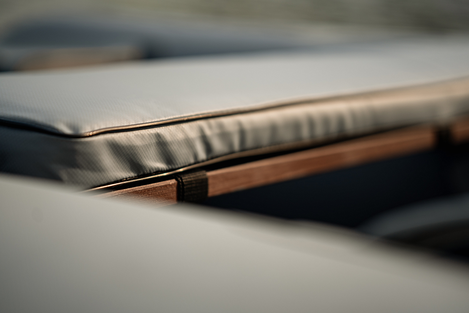 Лодка MISHIMO RIVER JET 390 под водомет в Новочебоксарске