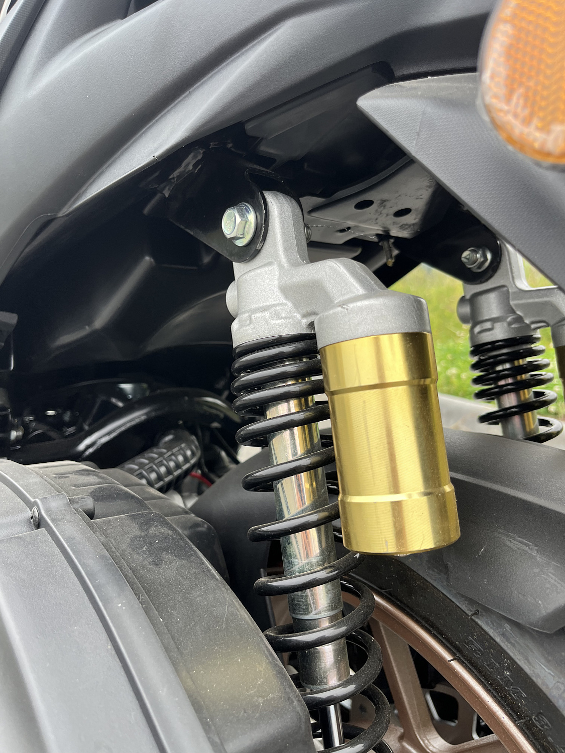 Скутер PROMAX TURAN 250 (49) в Новочебоксарске